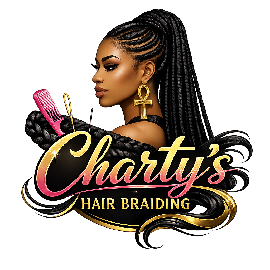 Charty's Hair Braiding